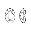 ART4120 8X6mm LT.Smoked Topaz F