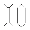 ART4502 3X1mm Crystal F