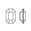 ART4600 8X6mm Aquamarine F