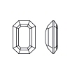 ART4610 20X15mm Crystal F