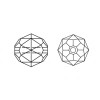ART5025 4mm Crystal