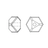 ART5600 4mm Crystal