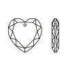 ART6225 18mm Crystal A.B