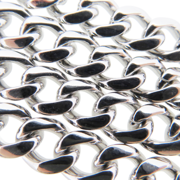 ロジウムめっき