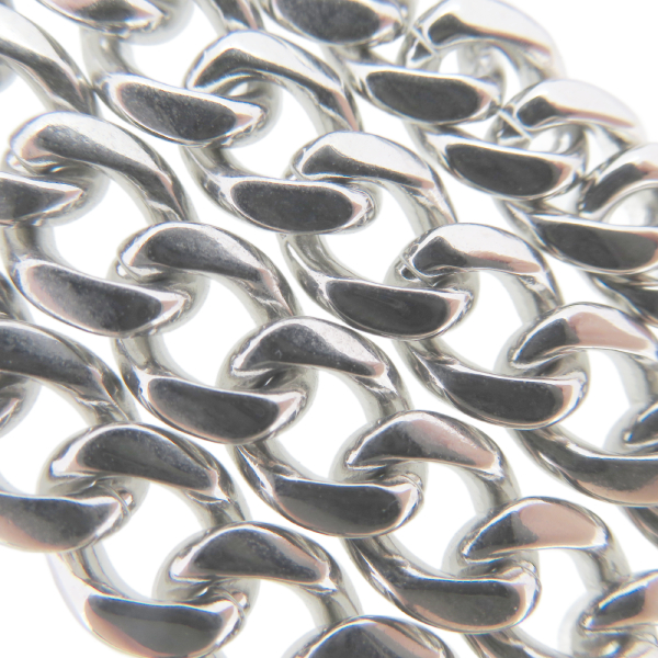 シルバーめっき