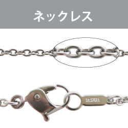 �X�e�����X�l�b�N���X