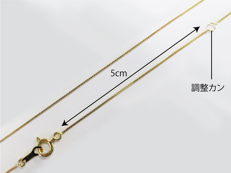 アクセサリーパーツ製造卸問屋 中川装身具工業オンライン