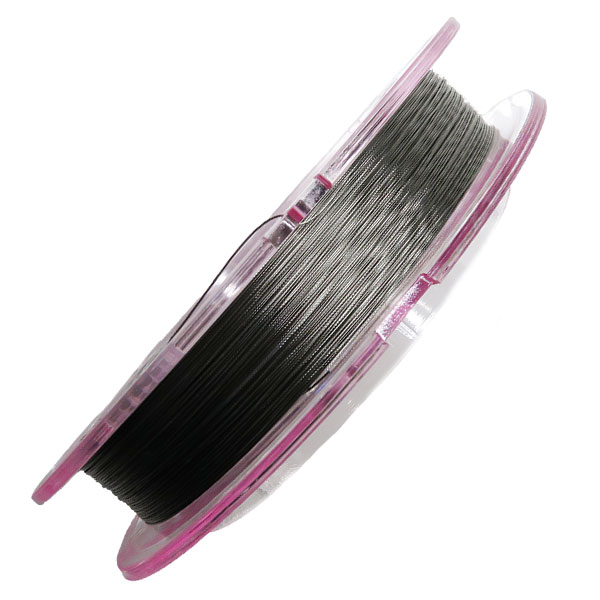 ST Sakulux7 0.25mm 100m巻 クリア