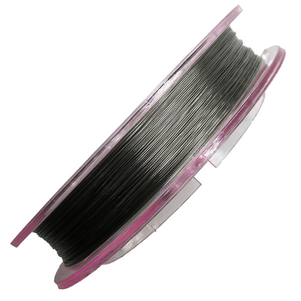 ST Sakulux7 0.30mm 100m巻 クリア