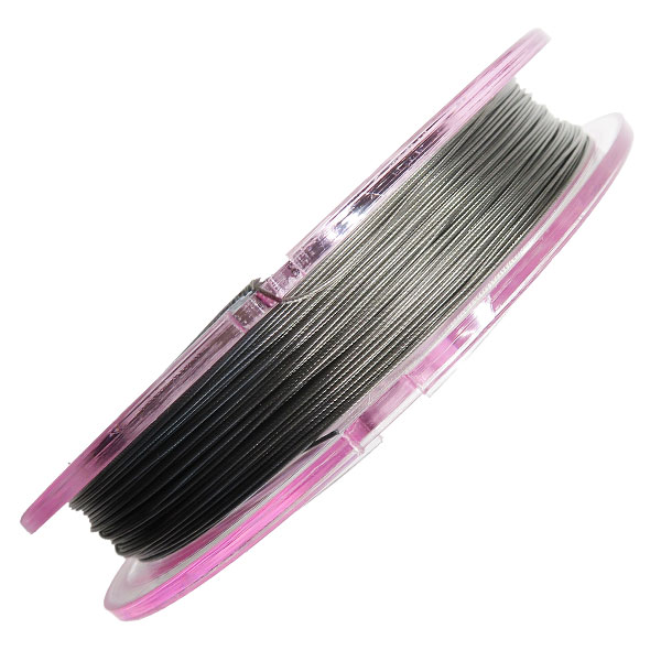 ST Sakulux7 0.50mm 100m巻 クリア