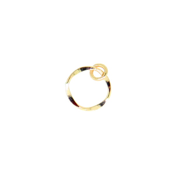 K18 6.0mmBSK2 ی^(S) 0.5X2.3 󂯃J