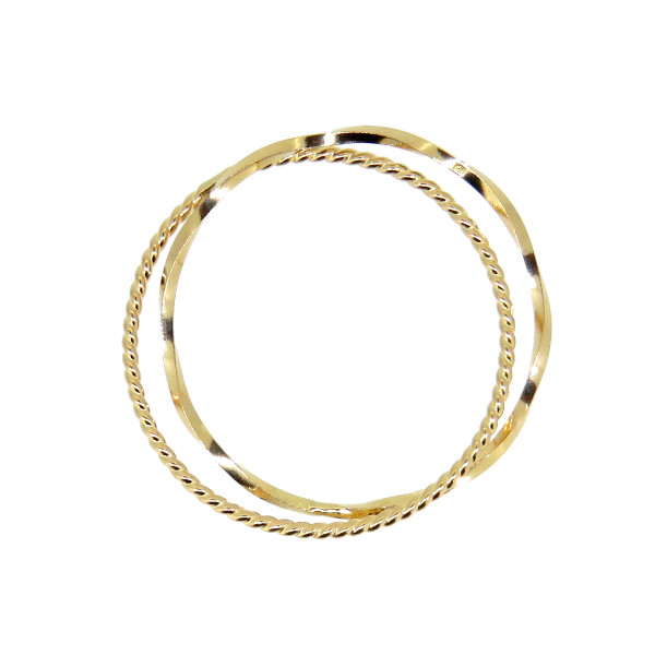 PEARL MOON&SUN RING(2ZR1607)K18 リング｜スタージュエリー公式