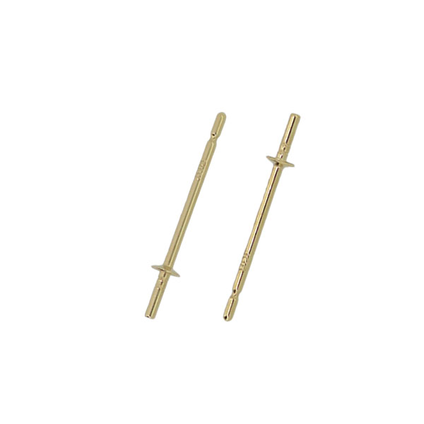 K18 PE (0.65X13.3) ����2mm�M�s�A�X�|�X�g(�M�㒷�c)