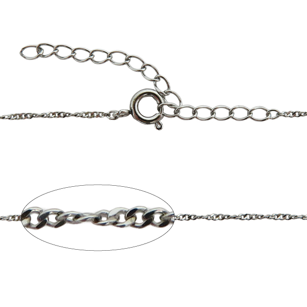 ST �l�b�N���X 130SP1-WE 40+5cm 6SR/150B1S RA
