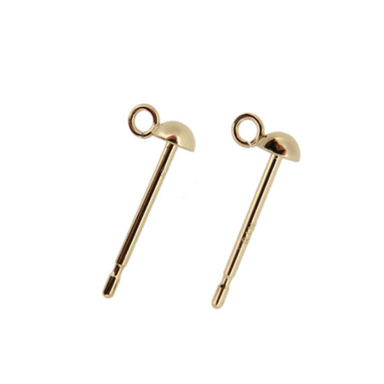 K18 PE (0.65X9) 2.5mm���ۃu���s�A�X�|�X�g