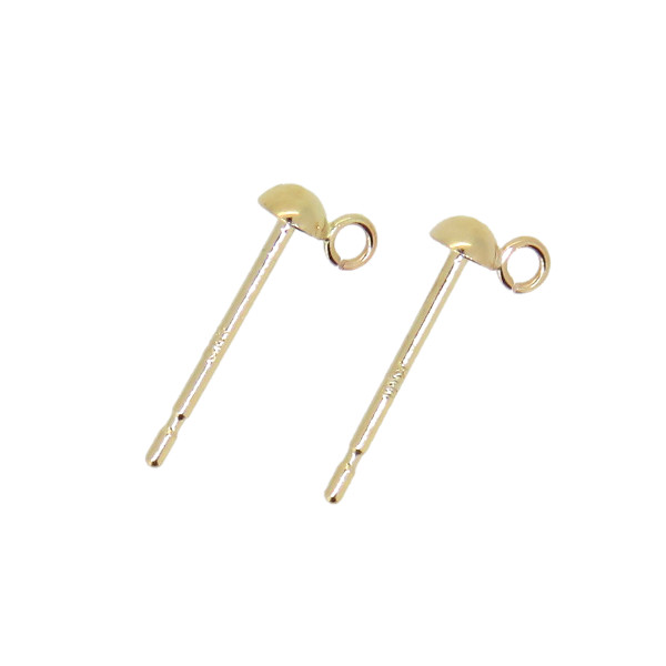 K10YG PE(0.65X9)2.5mm���ۃu���s�A�X�|�X�g