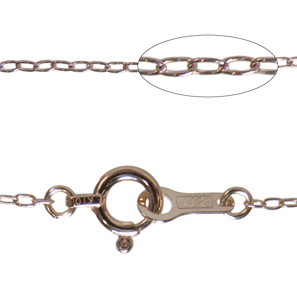 K10PG �l�b�N���X 2020B1SD �S��41cm ��5XS