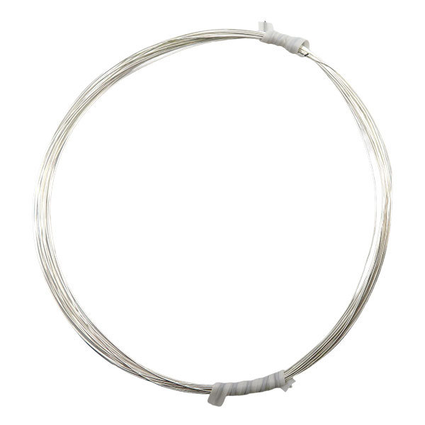Ag �ې� �a0.35mm ��5m�p�b�N