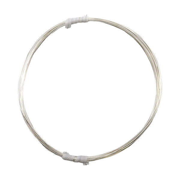 Ag �ې� �a0.40mm ��5m�p�b�N