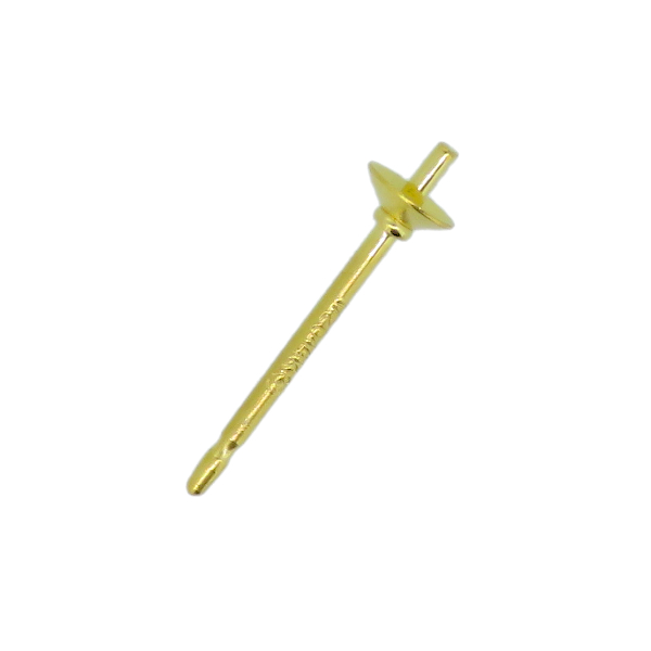 1/20 K14GF �s�A�X�|�X�g 0.74 3mm�M�t NFGP-1