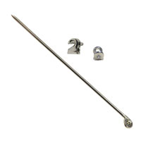 Ag �u���[�`����N3 47mm (3�_�Z�b�g) RA