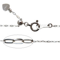 Pt850 �l�b�N���X LS(2020B1SDF) �S��45cm B305XS