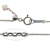 Pt850 �l�b�N���X LS(235SDC4) �S��45cm B406S