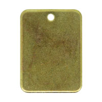 �p�v���[�g 20X15 �� 1.5mm TBRA