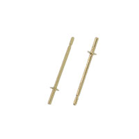 K18 PE (0.65X13.3) ����2mm�M�s�A�X�|�X�g(�M�㒷�c)
