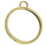 FR-324/半丸カン リング NFGP-6