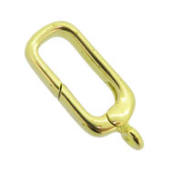 長方形クラスプ 16.5X8.3 RA