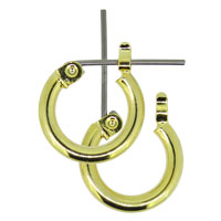 �ې��N���b�V���O�s�A�X 2.0X12mm Ti NFGP