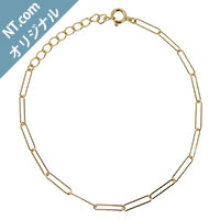 K18 �u���X���b�g 245B12S �S��17cm