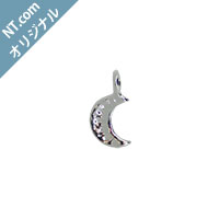 Ag ムーン 4.5X6mm RA