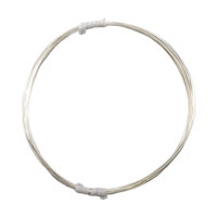 Ag �ې� �a0.40mm ��5m�p�b�N