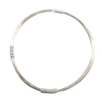 Ag �ې� �a0.45mm ��5m�p�b�N
