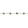 NLS2-Capri Blue RA